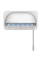 S1 Smart UVC Toothbrush Sanitiser