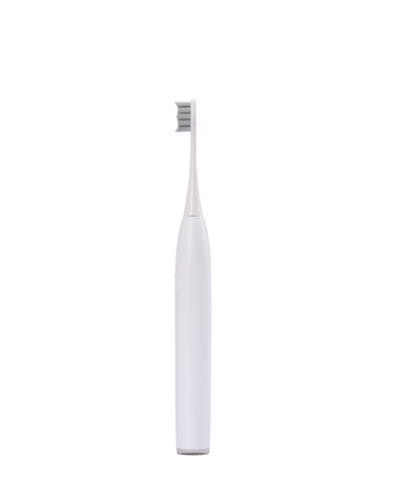 Endurance Eco Sonic Electric Toothbrush - White