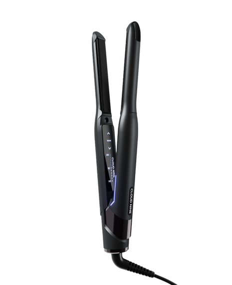 The Slim Iron Hair Straightener