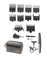 X6 Pro Hair Clipper