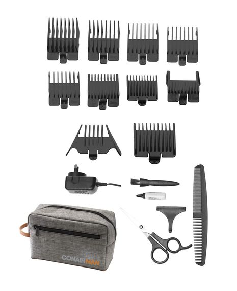 X6 Pro Hair Clipper