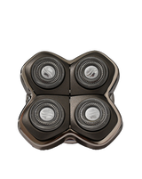 Forte PRO 4x Head Replacement Blade