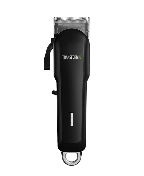 HomeBarber Recharge Hair Clipper