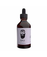 Original Lavender Beard Oil
