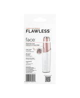 Facial Hair Remover 3.0 - White