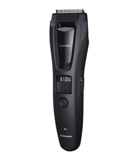 High Precision Beard, Hair & Body Trimmer
