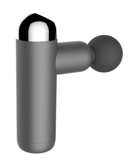 Mini Massage Gun - Slate