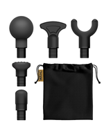 Mini Massage Gun - Slate