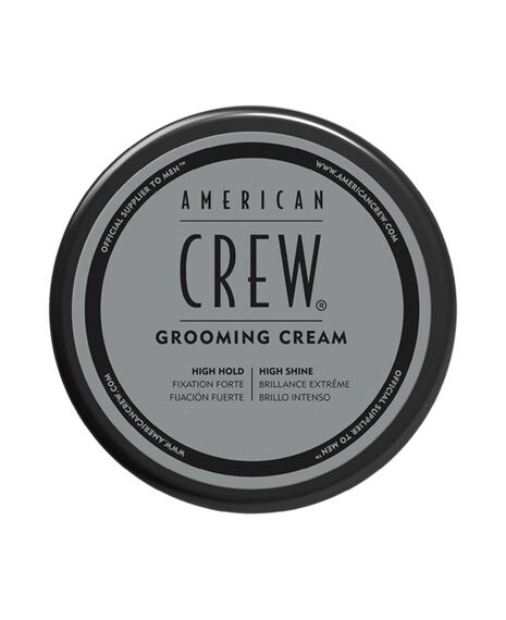 Grooming Cream - 85g