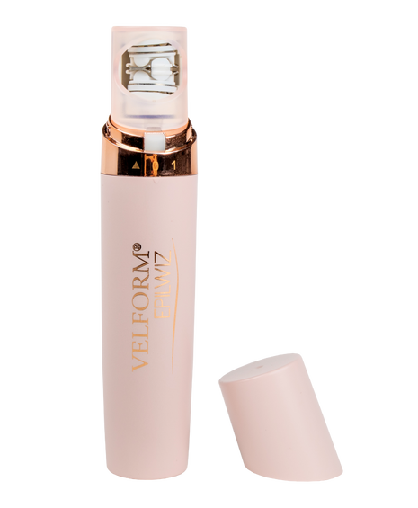 Velform Epilwiz Precision Epilator