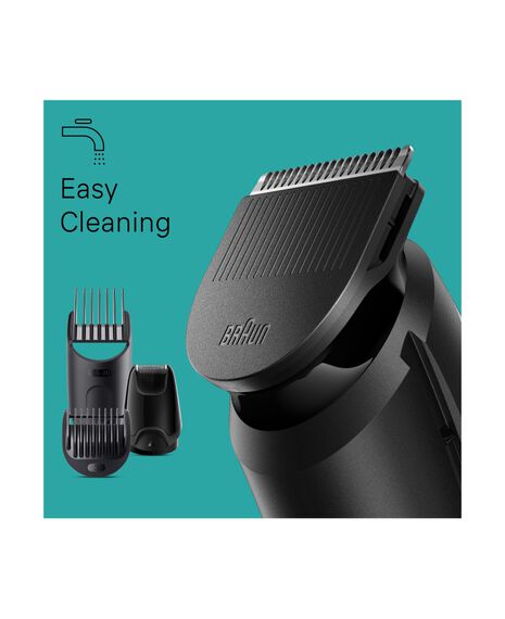 Series 3 6-in-1 All-in-One Style Grooming Kit