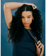 The Slim Iron Hair Straightener