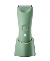 The Trimmer Plus Body Groomer - Sage
