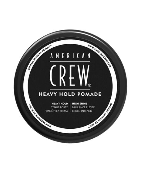 Heavy Hold Pomade - 85g
