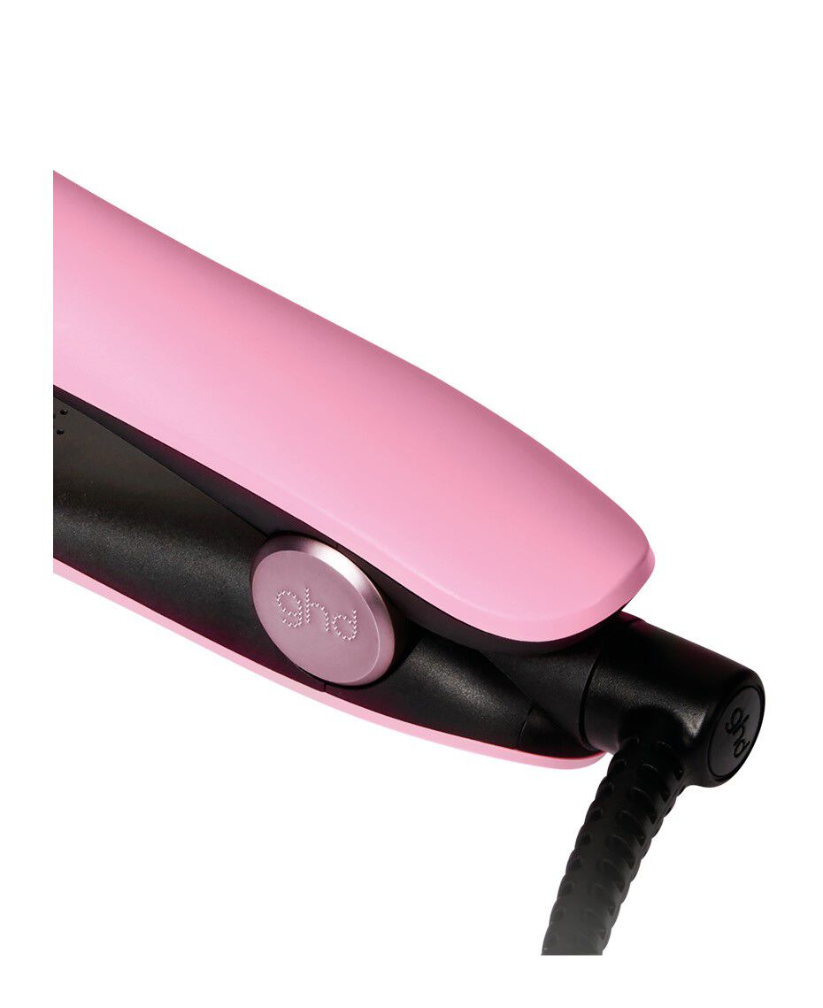 Shaver shop ghd straightener top