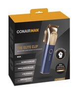 The Elite Clip Hair Clipper