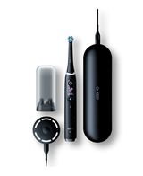 iO10 Electric Toothbrush with Travel Case