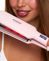 2-Inch Infrared Hair Straightener