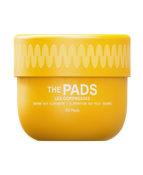 The Pads - Ingrown Hair Eliminator 30 Pack