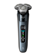 Series i9000 Wet & Dry Electric Shaver with Quick Clean Pod & Charging Stand