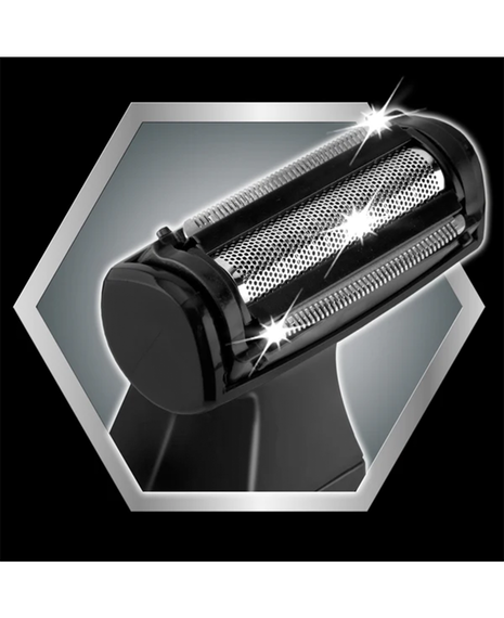 Professional Body Groomer