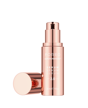 SUPERCHARGED Serum 2.0 - 30mL