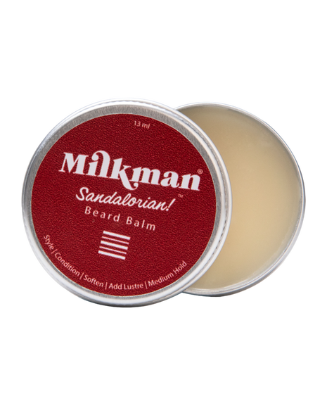 Beard Candy Balm - Sandalorian 13mL
