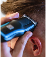 Self Clip 360 Hair Clipper