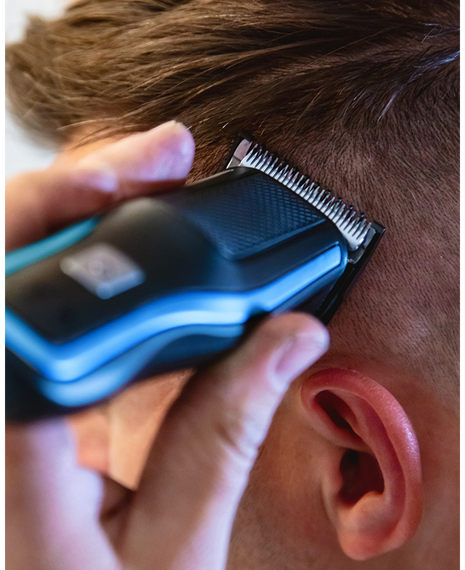 Self Clip 360 Hair Clipper