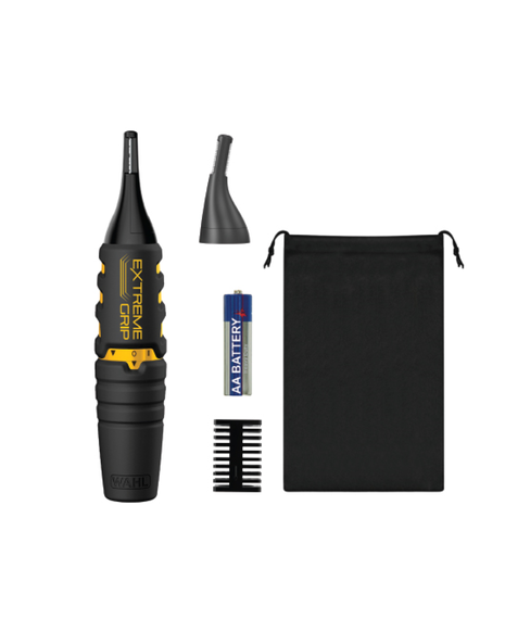 Extreme Grip Ear & Nose Trimmer