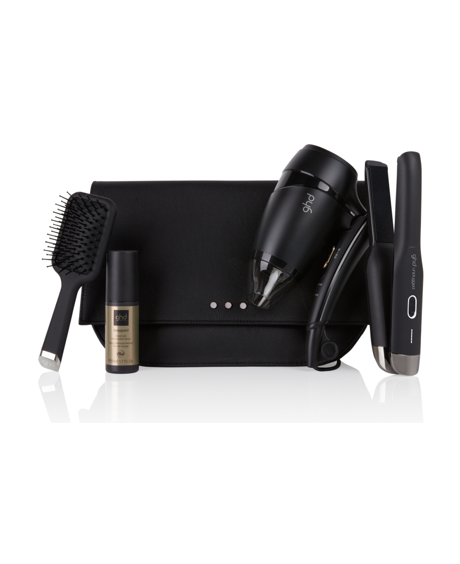 Ghd travel flat iron online