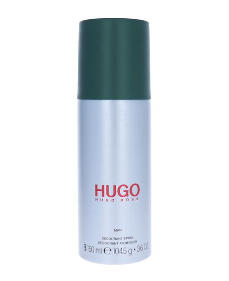 Man Deodorant Spray - 150mL