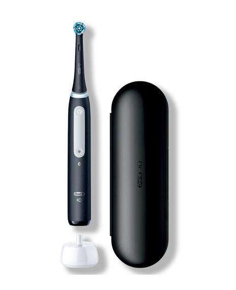 iO4 Electric Toothbrush - Black