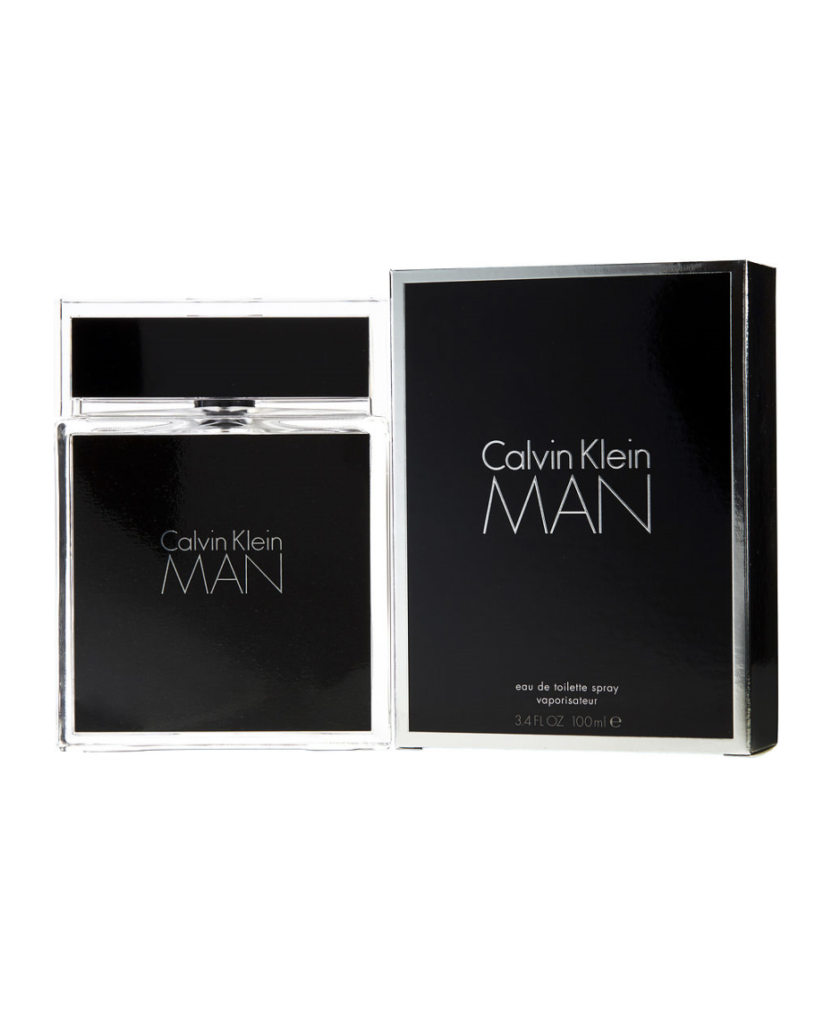 Calvin klein man eau de shop toilette 100ml spray