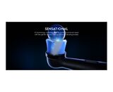 iO10 Electric Toothbrush with Travel Case