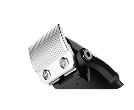 Ultra Power Hair Clipper & sUper-close Trimmer Combo