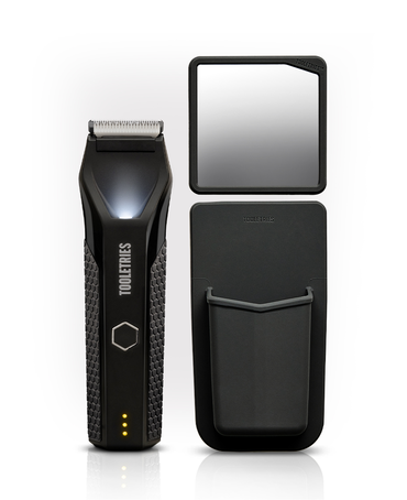 The Shearer | Groin & Body Hair Trimmer