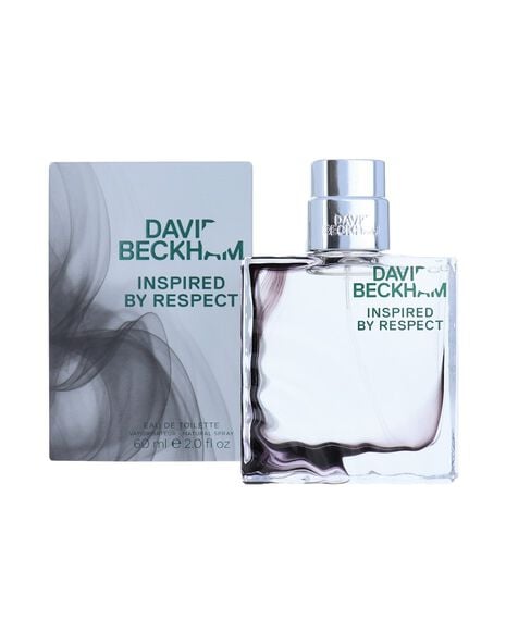 Inspired By Respect Eau de Toilette - 60mL