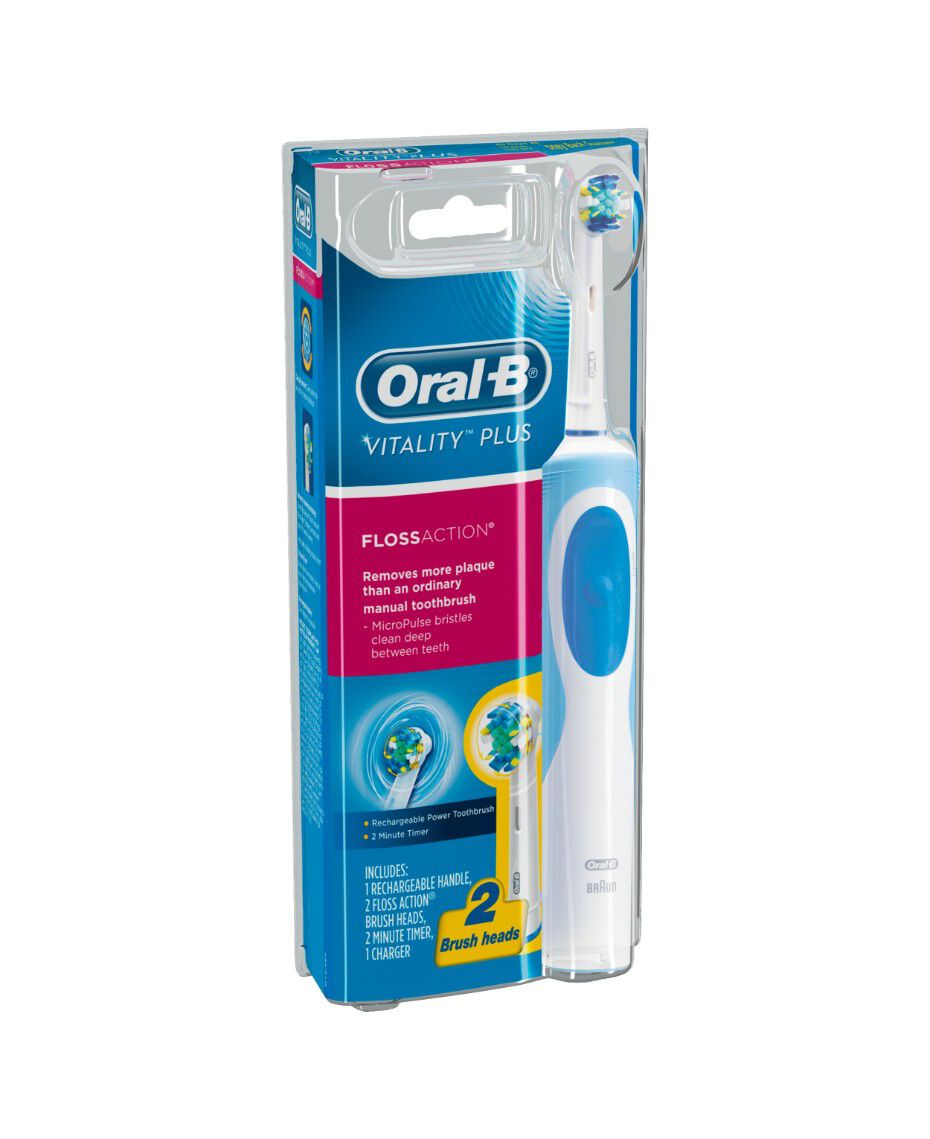 oral b vitality woolworths
