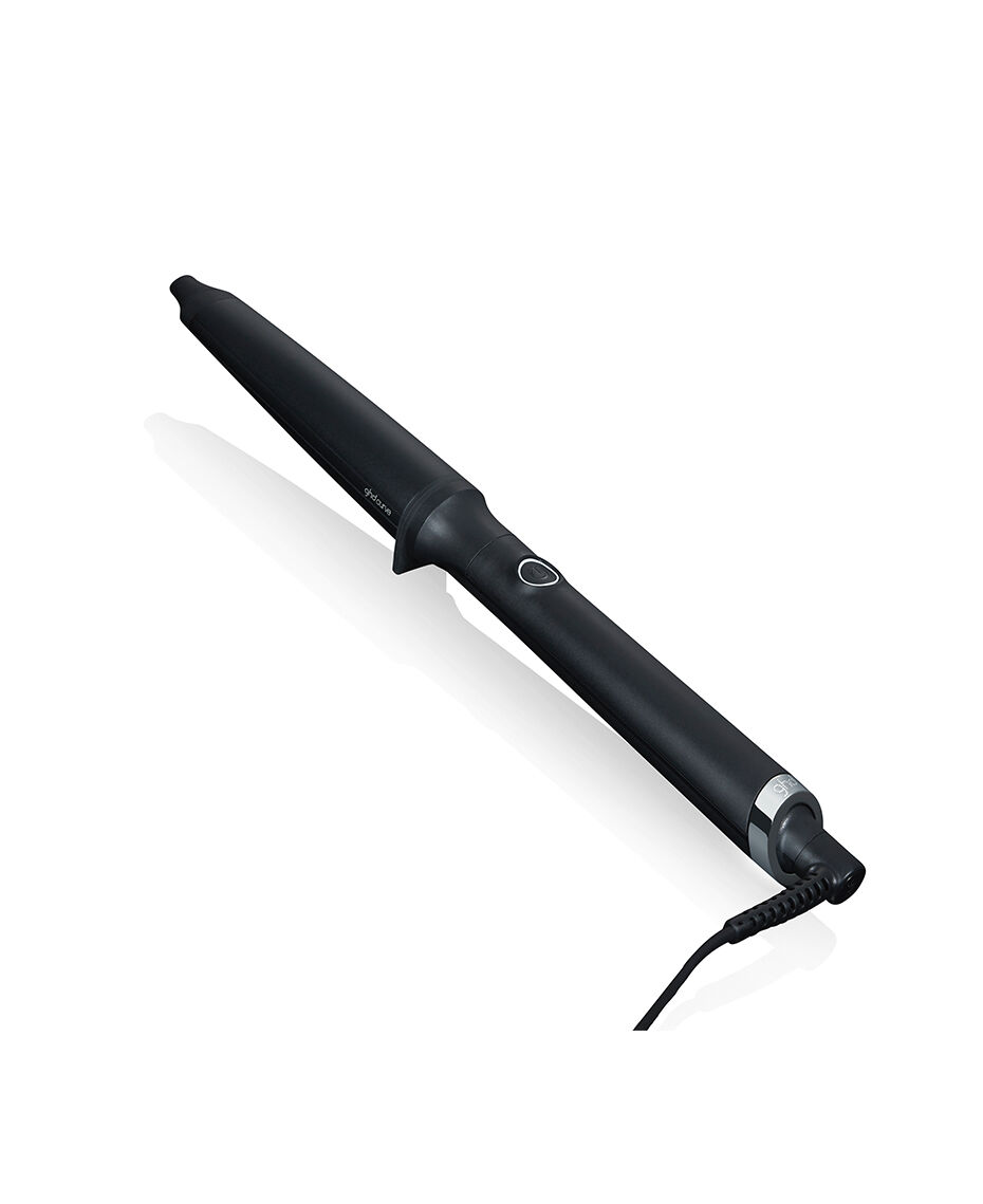 How to use ghd curler deals
