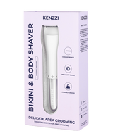 Compact Body & Bikini Trimmer