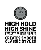 Grooming Cream - 85g