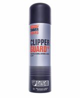 Clipper Guard+ Lubricant & Sanitising Cleaning Spray 90g