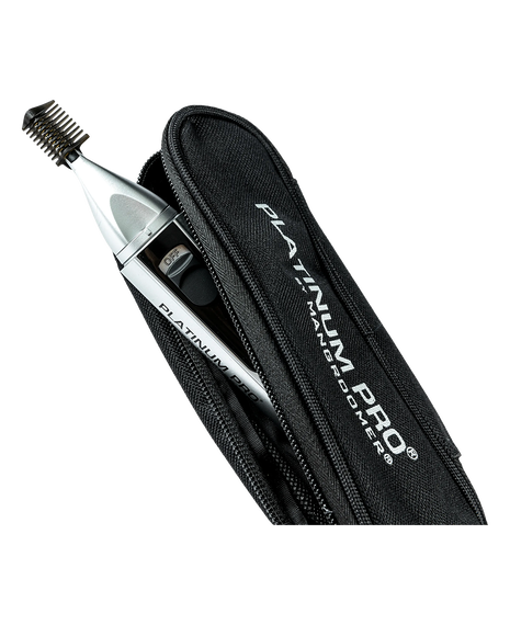 Platinum Pro Nose, Ear & Eyebrow Trimmer