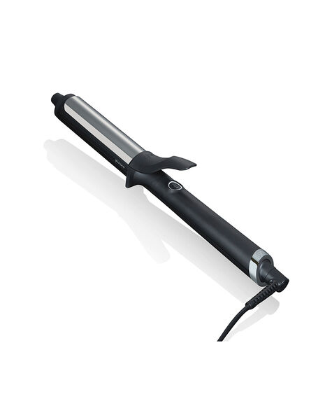 curve soft curl tong hair curler