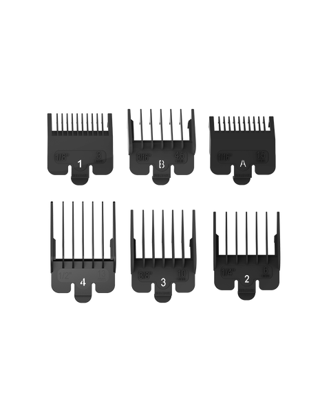 HomeStylist Corded Hair Clipper