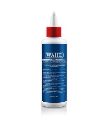 Clipper Oil 59mL