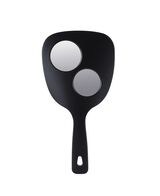 Adele Double Sided Hand Held Mirror