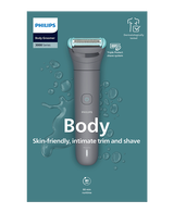 Series 3000 Waterproof Body Groomer