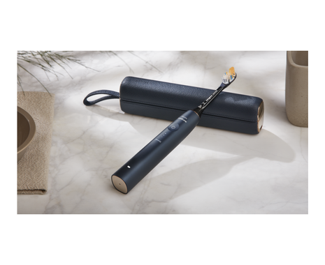Sonicare Prestige 9900 Electric Toothbrush - Midnight Blue